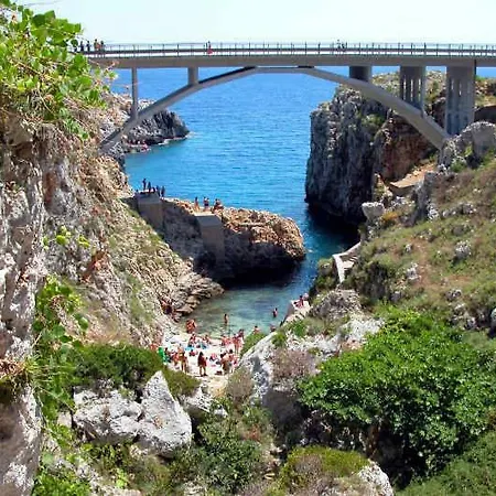 Glaade Corsano (Apulia)