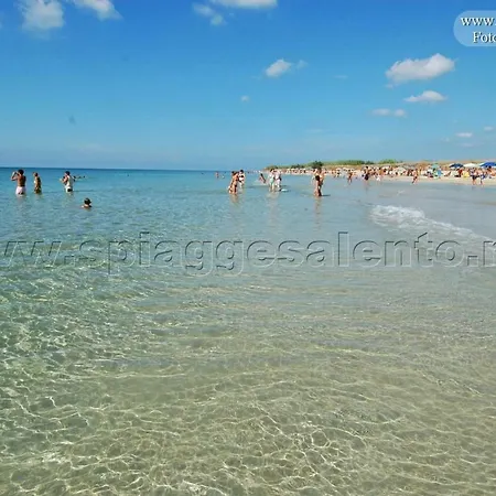 Glaade * Corsano (Apulia)